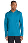 Sport-Tek ®  Posi-UV ®  Pro Long Sleeve Hoodie ST420LSH