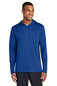 Sport-Tek ®  Posi-UV ®  Pro Long Sleeve Hoodie ST420LSH