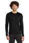 Sport-Tek  ®  Posi-UV ®  Pro Long Sleeve Tee. ST420LS