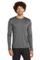 Sport-Tek  ®  Posi-UV ®  Pro Long Sleeve Tee. ST420LS