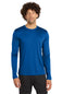 Sport-Tek  ®  Posi-UV ®  Pro Long Sleeve Tee. ST420LS