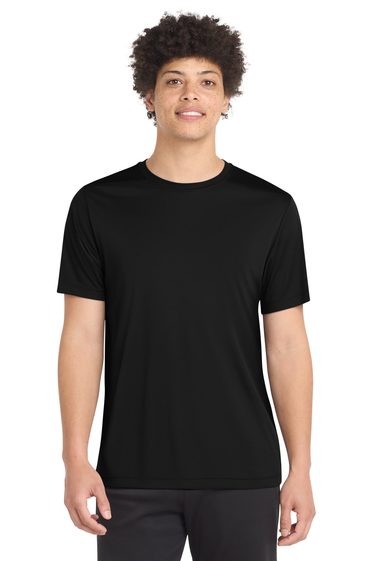Sport-Tek  ®  Posi-UV ®  Pro Tee. ST420