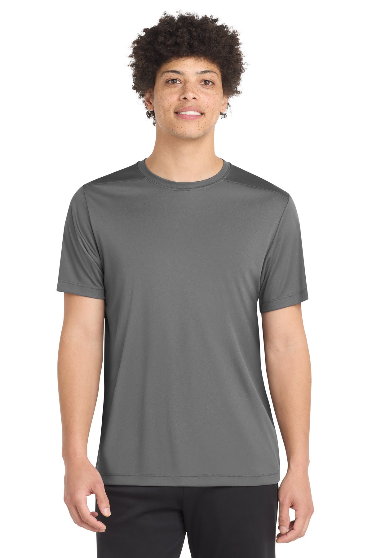 Sport-Tek  ®  Posi-UV ®  Pro Tee. ST420