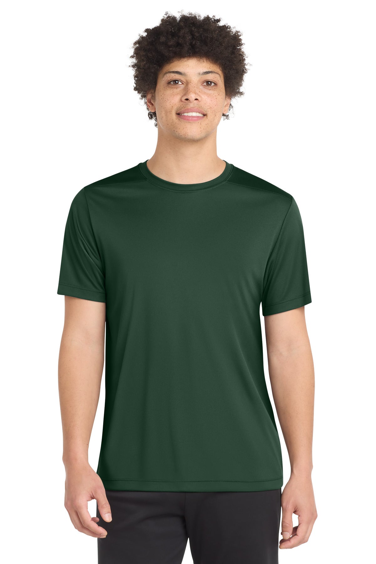 Sport-Tek  ®  Posi-UV ®  Pro Tee. ST420