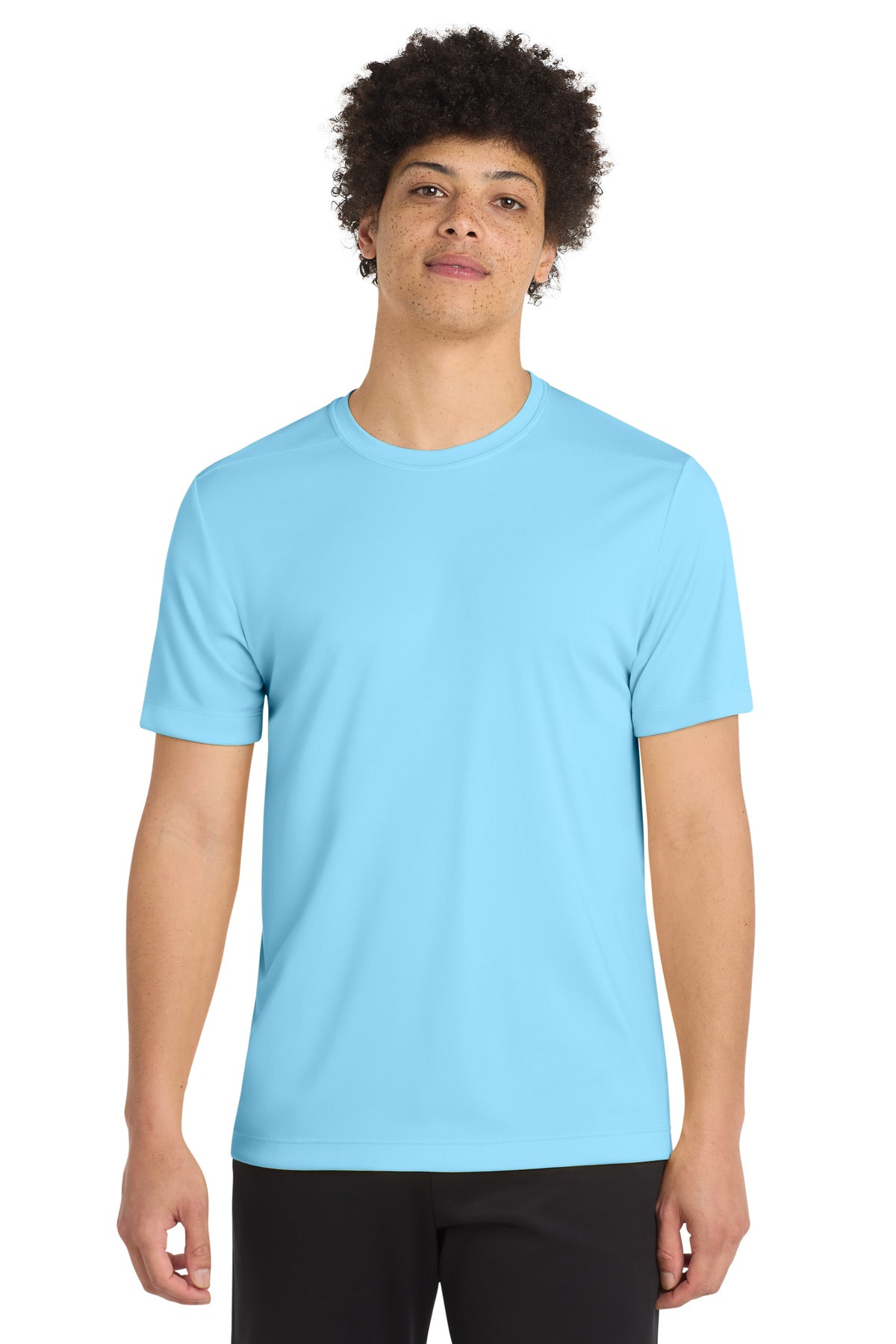 Sport-Tek  ®  Posi-UV ®  Pro Tee. ST420