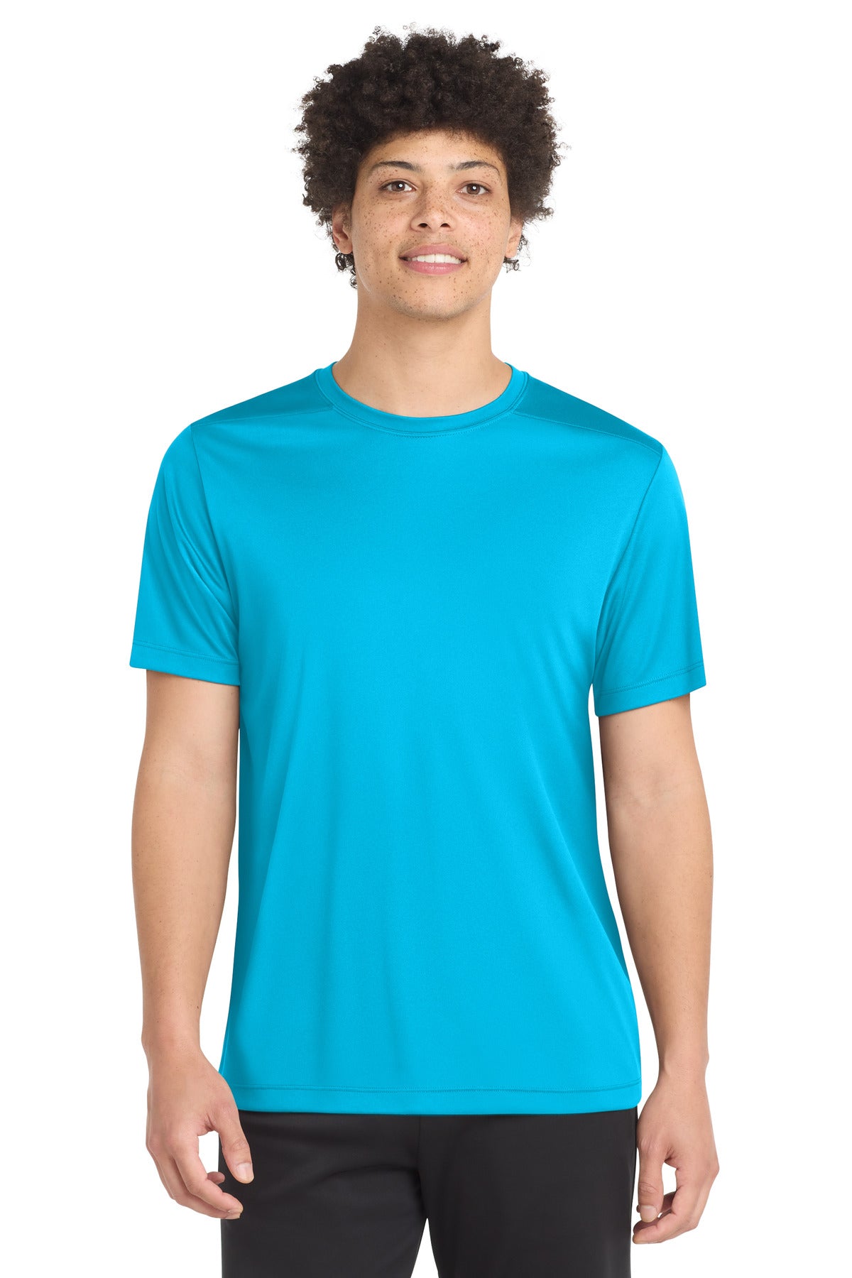 Sport-Tek  ®  Posi-UV ®  Pro Tee. ST420