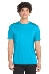 Sport-Tek  ®  Posi-UV ®  Pro Tee. ST420