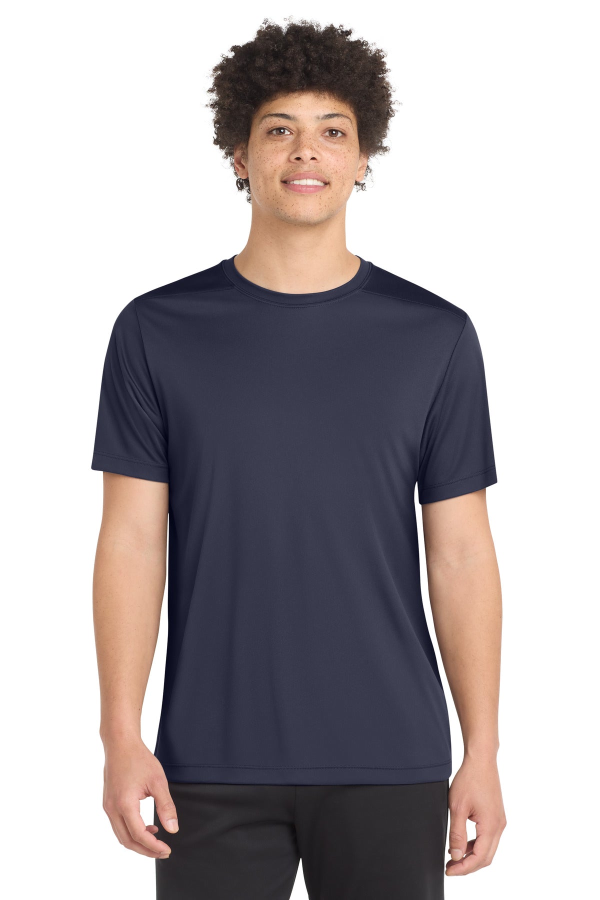 Sport-Tek  ®  Posi-UV ®  Pro Tee. ST420