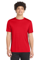 Sport-Tek  ®  Posi-UV ®  Pro Tee. ST420