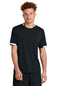 Sport-Tek ®  Club Short Sleeve Crew ST440