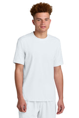 Sport-Tek ®  Club Short Sleeve Crew ST440