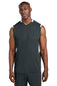 Sport-Tek ®  Club Sleeveless V-Neck ST441