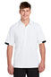 Sport-Tek ®  Club Colorblock Polo ST444