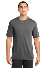 Sport-Tek ®  PosiCharge ®  Competitor ™  Cotton Touch ™  Tee. ST450
