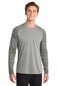 Sport-Tek  ®  Long Sleeve Digi Camo Tee. ST460LS