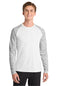 Sport-Tek  ®  Long Sleeve Digi Camo Tee. ST460LS