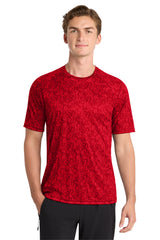 Sport-Tek  ®  Digi Camo Tee. ST460