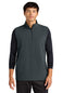 Sport-Tek ®  Repeat 1/2-Zip Vest ST487