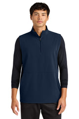 Sport-Tek ®  Repeat 1/2-Zip Vest ST487