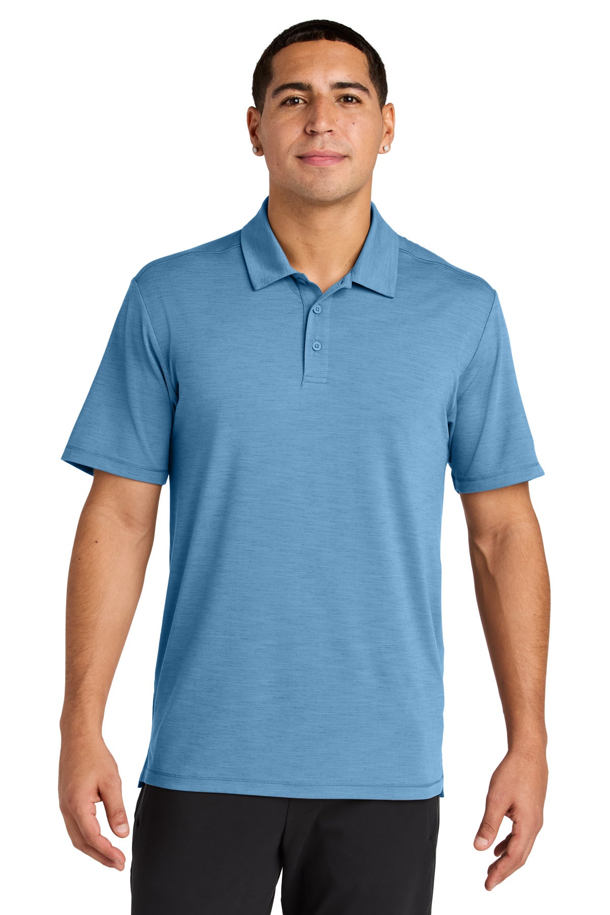 Sport-Tek ®  Versa Polo ST490