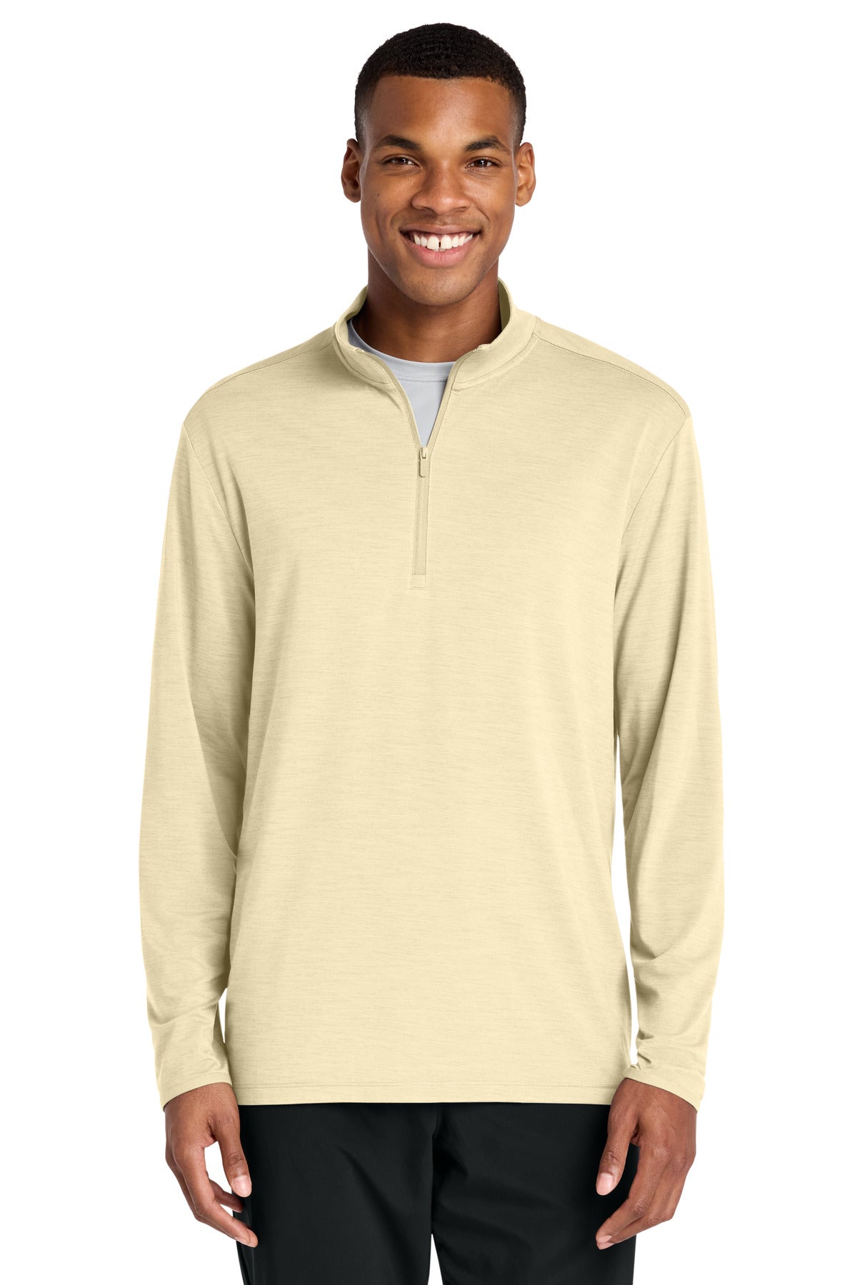 Sport-Tek ®  Versa 1/4-Zip ST491