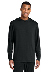 Sport-Tek ®  Versa Long Sleeve Pullover Hoodie ST492