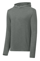 Sport-Tek ®  Versa Long Sleeve Pullover Hoodie ST492