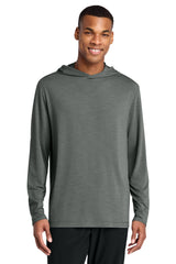 Sport-Tek ®  Versa Long Sleeve Pullover Hoodie ST492