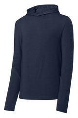 Sport-Tek ®  Versa Long Sleeve Pullover Hoodie ST492