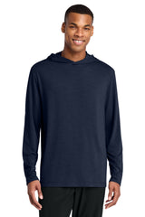 Sport-Tek ®  Versa Long Sleeve Pullover Hoodie ST492