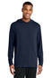 Sport-Tek ®  Versa Long Sleeve Pullover Hoodie ST492