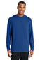 Sport-Tek ®  Versa Long Sleeve Pullover Hoodie ST492
