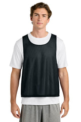 Sport-Tek ®  Lacrosse Reversible Pinnie ST512