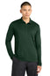 Sport-Tek  ®   Posi-UV ®   Pro Long Sleeve Polo. ST520LS