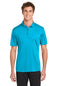 Sport-Tek  ®   Posi-UV ®   Pro Polo. ST520