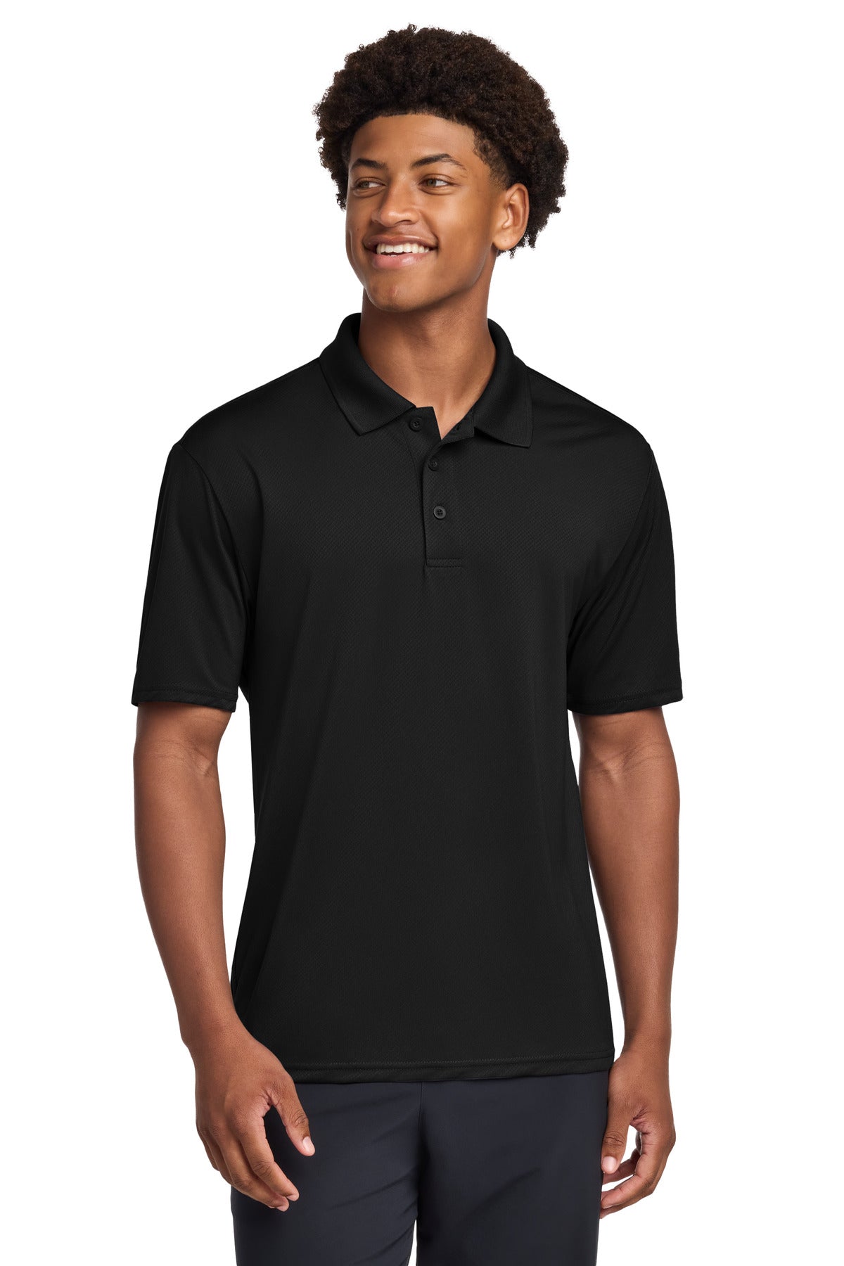Sport-Tek ®  Sideline Polo ST535