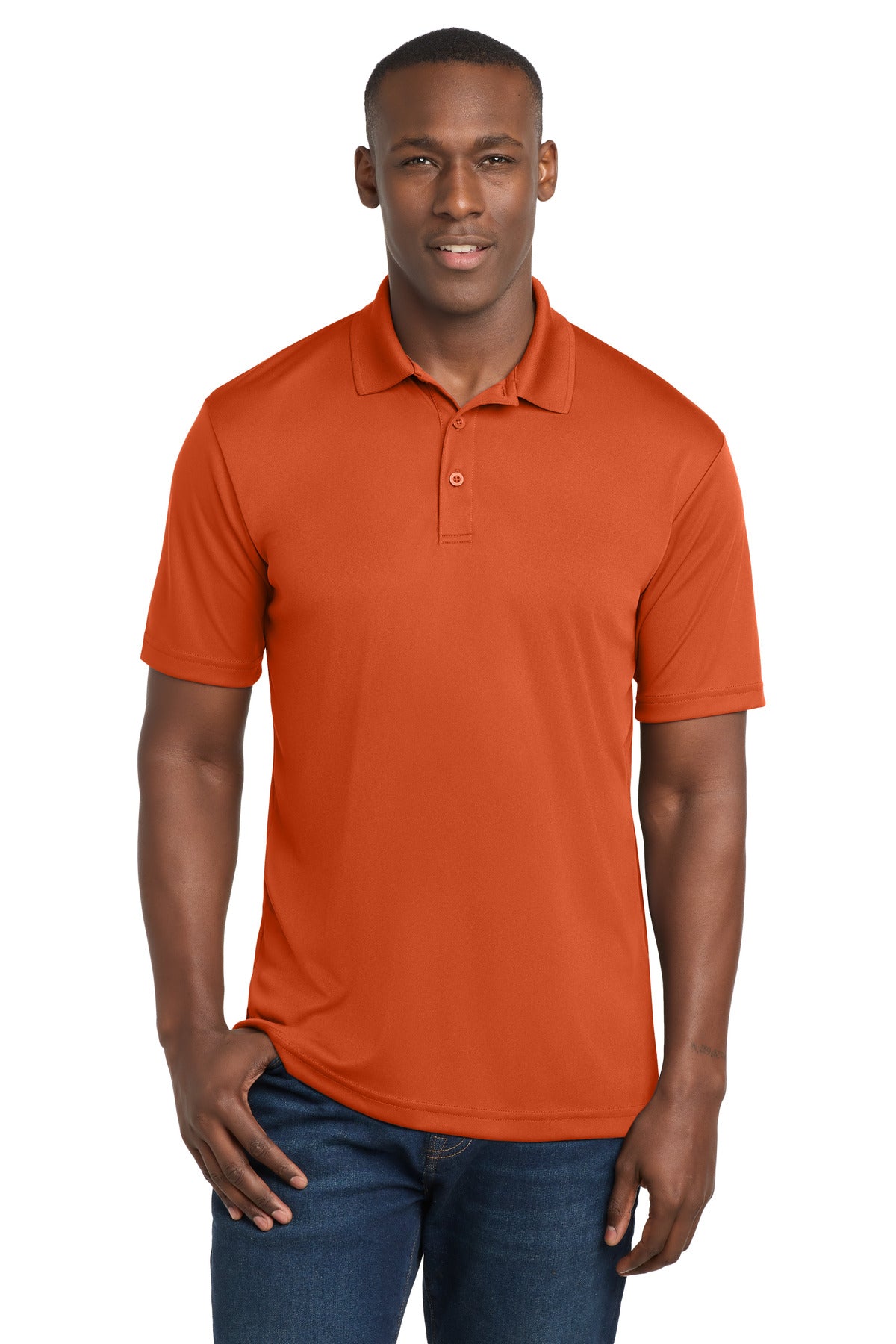 Sport-Tek  ®  PosiCharge  ®  Competitor  ™  Polo. ST550