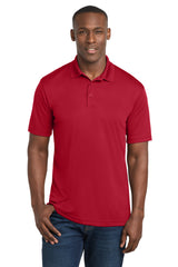 Sport-Tek  ®  PosiCharge  ®  Competitor  ™  Polo. ST550