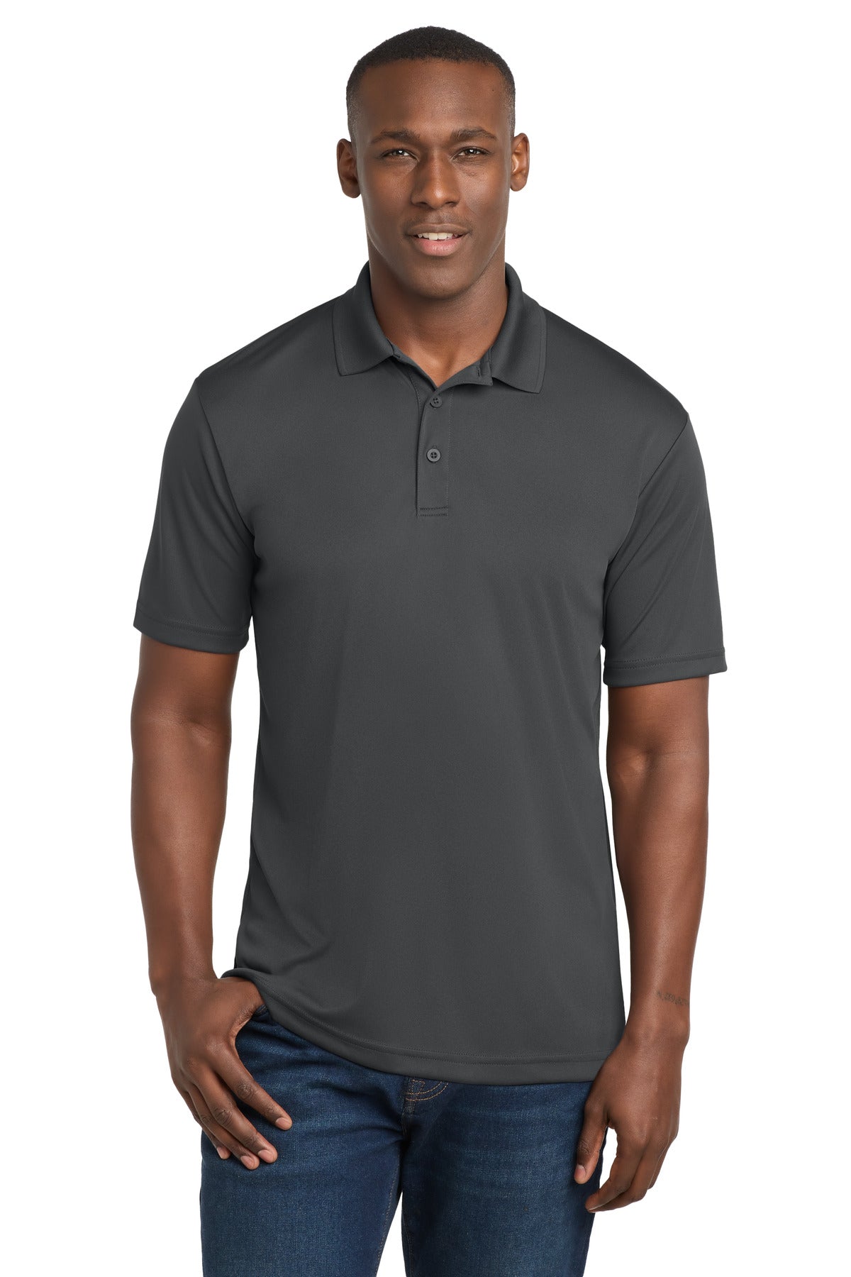 Sport-Tek  ®  PosiCharge  ®  Competitor  ™  Polo. ST550