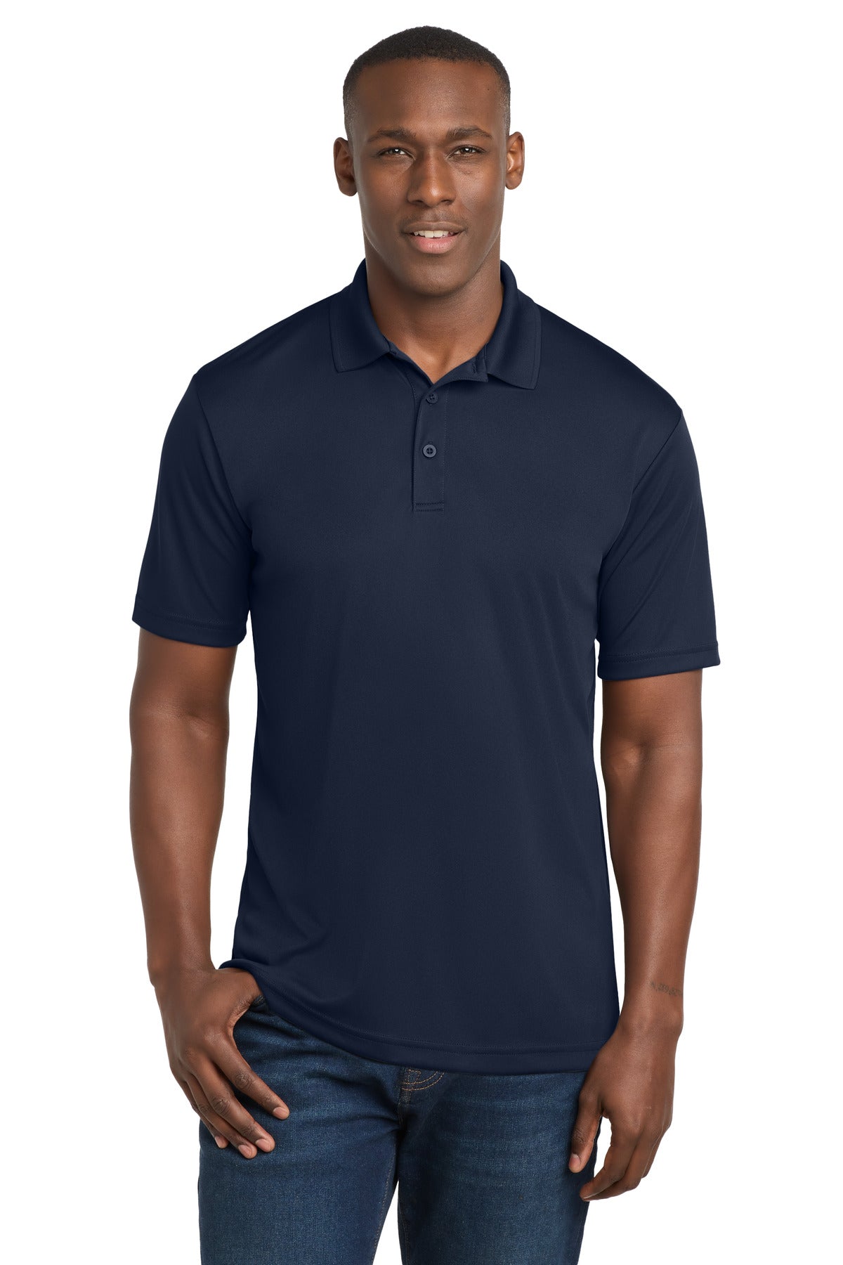 Sport-Tek  ®  PosiCharge  ®  Competitor  ™  Polo. ST550