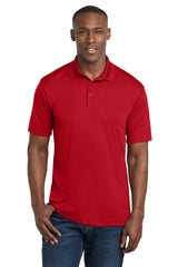 Sport-Tek  ®  PosiCharge  ®  Competitor  ™  Polo. ST550