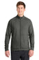 Sport-Tek ®  Sport-Wick ®  Flex Fleece Full-Zip. ST560