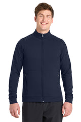 Sport-Tek ®  Sport-Wick ®  Flex Fleece Full-Zip. ST560