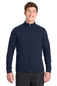 Sport-Tek ®  Sport-Wick ®  Flex Fleece Full-Zip. ST560