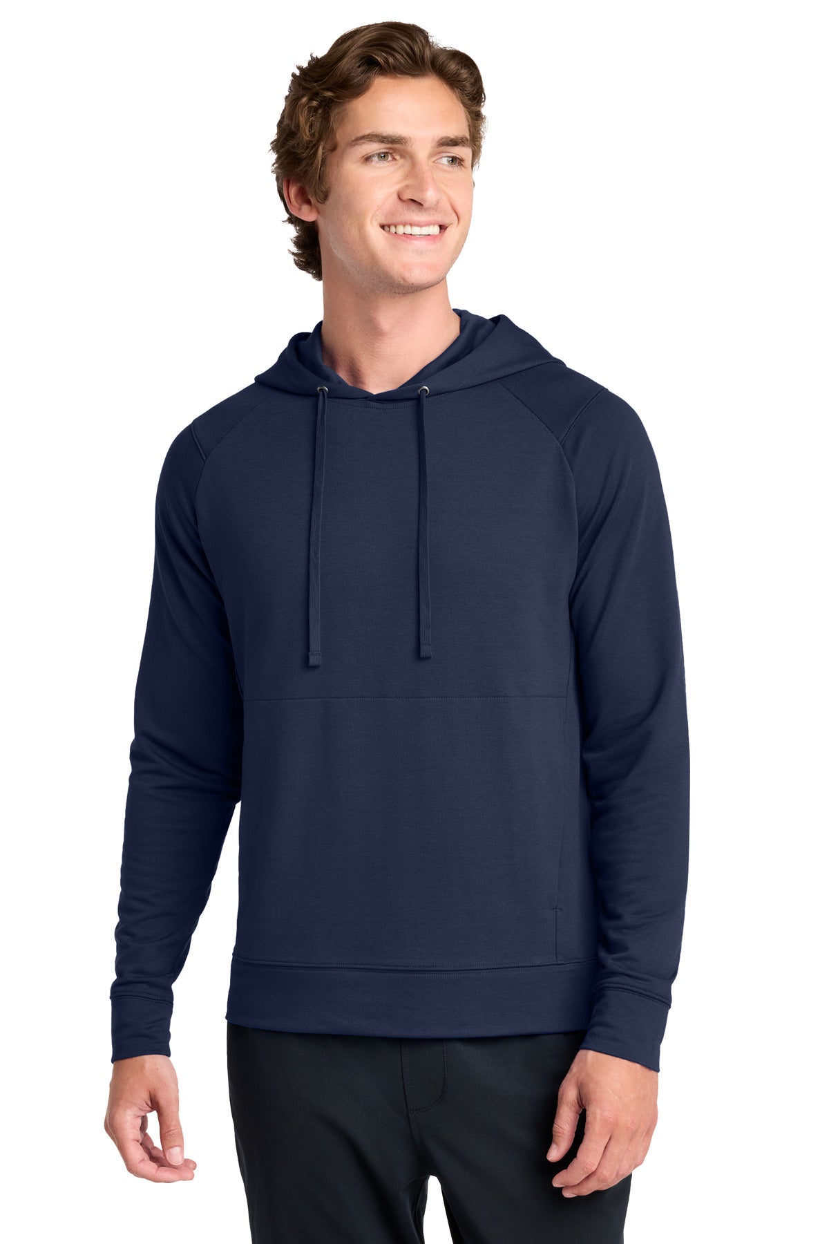 Sport-Tek ®  Sport-Wick ®  Flex Fleece Pullover Hoodie ST562