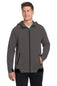 Sport-Tek ®  PosiCharge ®  Strive Hooded Full-Zip ST570