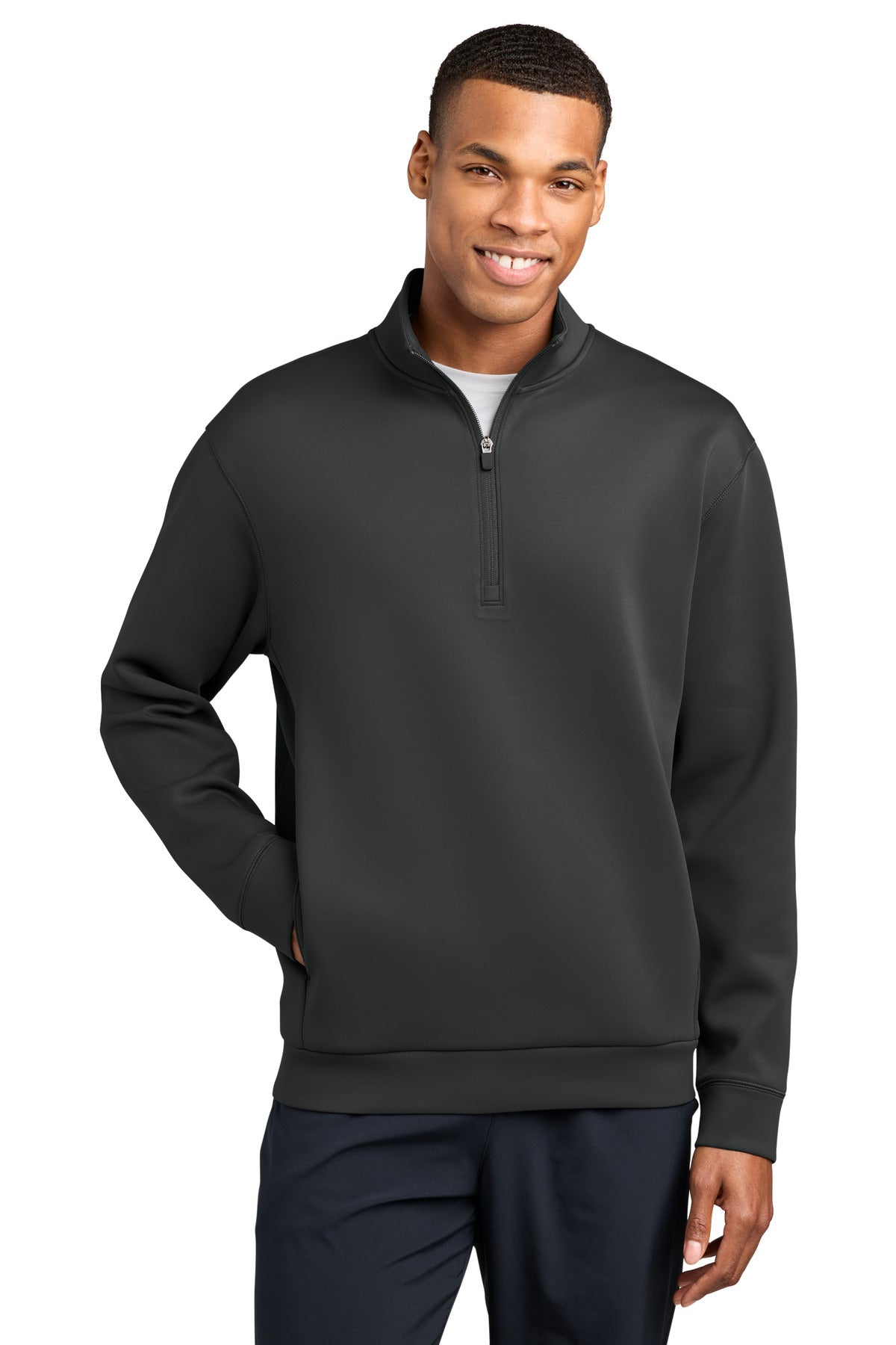 Sport-Tek ®  Pro Perform 1/4-Zip ST581