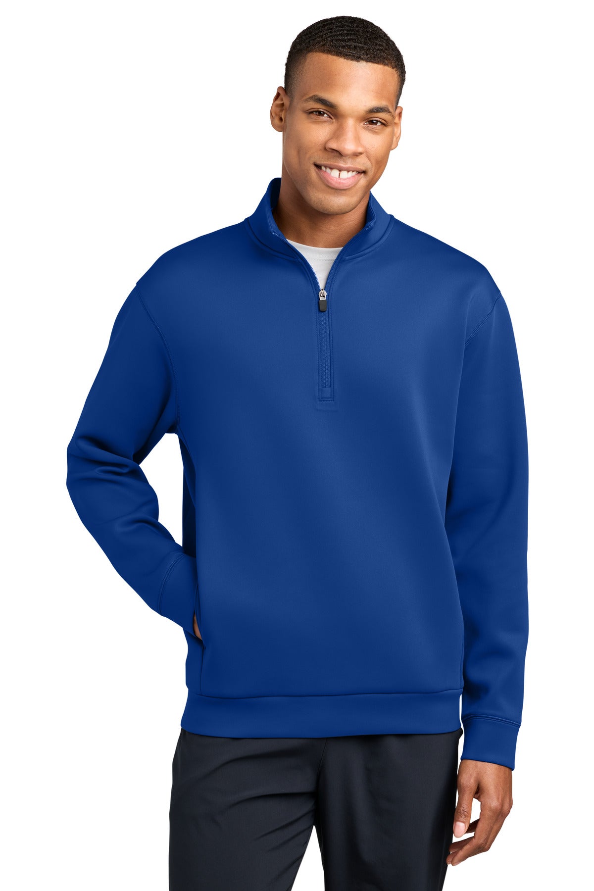 Sport-Tek ®  Pro Perform 1/4-Zip ST581