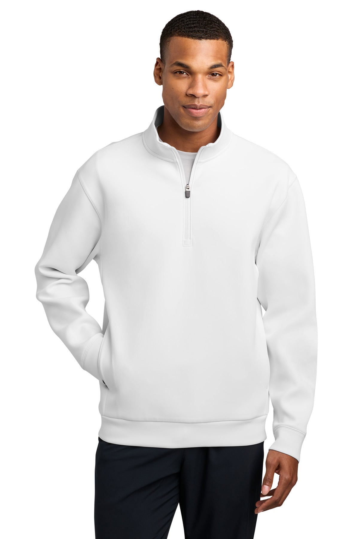 Sport-Tek ®  Pro Perform 1/4-Zip ST581