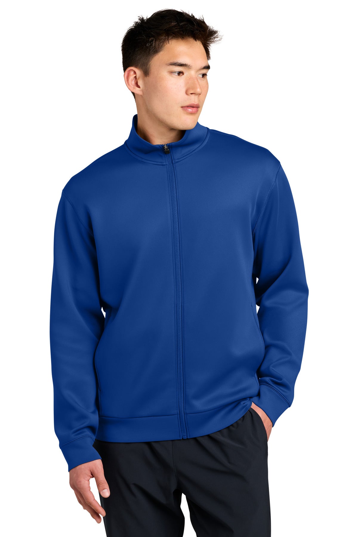 Sport-Tek ®  Pro Perform Full-Zip ST582